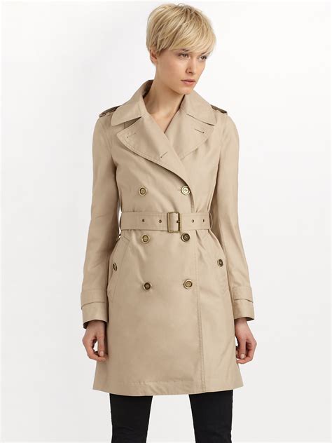 about burberry trench coat|Burberry brit trench coat women's.